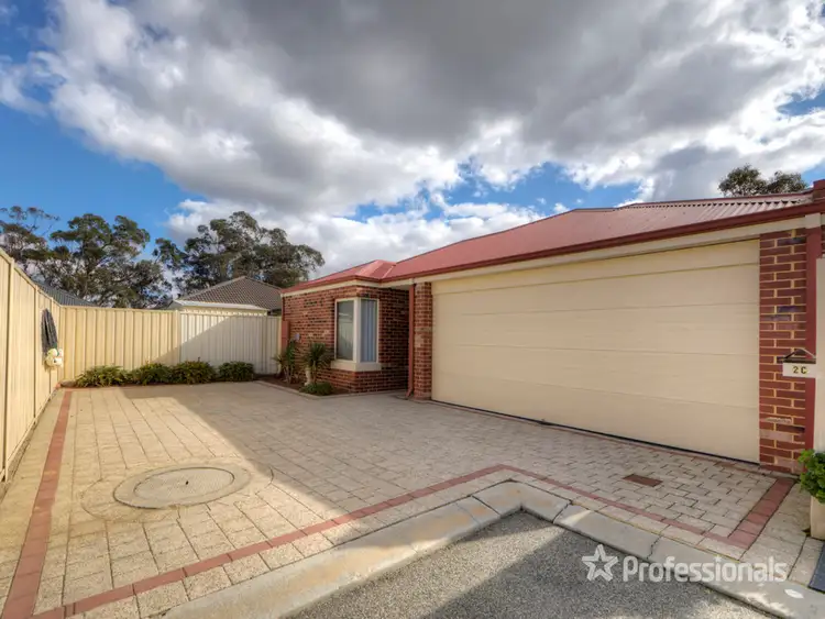 Main view of Homely house listing, 2C Pearce Avenue, Forrestfield WA 6058