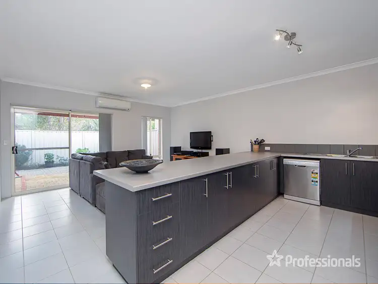 Second view of Homely house listing, 2C Pearce Avenue, Forrestfield WA 6058