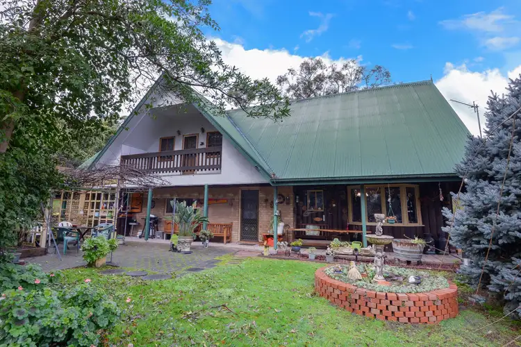 5 Adams Lane, Yarra Junction VIC 3797