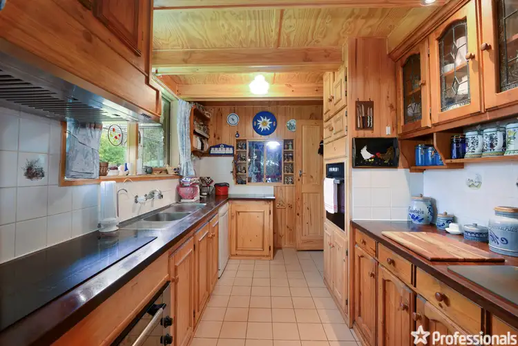 Fifth view of Homely house listing, 5 Adams Lane, Yarra Junction VIC 3797