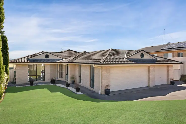23 Gloaming Avenue, East Maitland NSW 2323