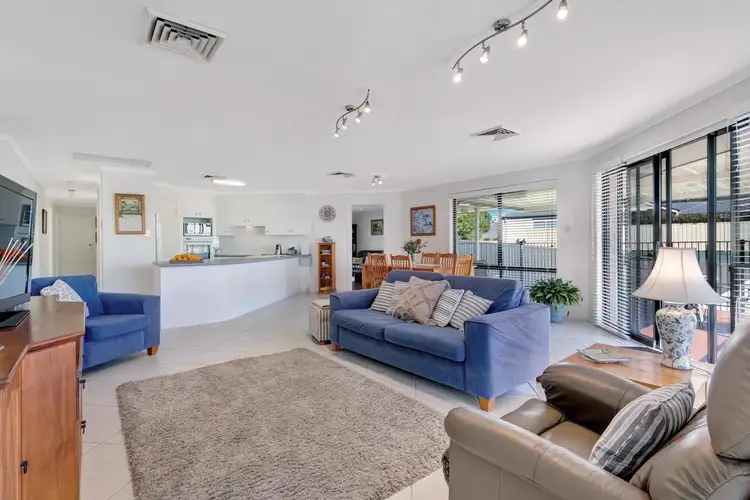 Second view of Homely house listing, 23 Gloaming Avenue, East Maitland NSW 2323