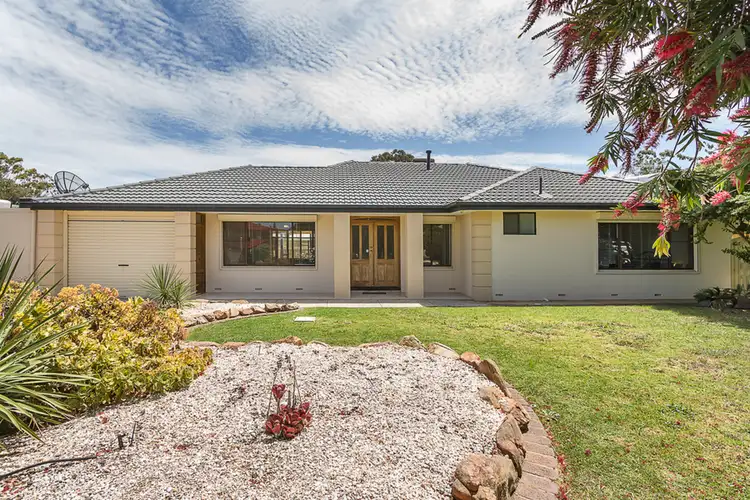 39 Columbia Crescent, Modbury North SA 5092