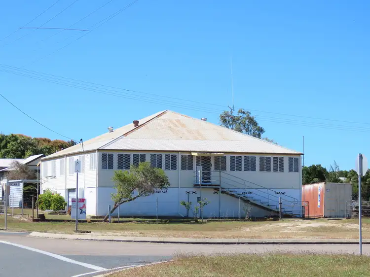 Main view of Homely house listing, 32 Sinclair Street, Bowen QLD 4805