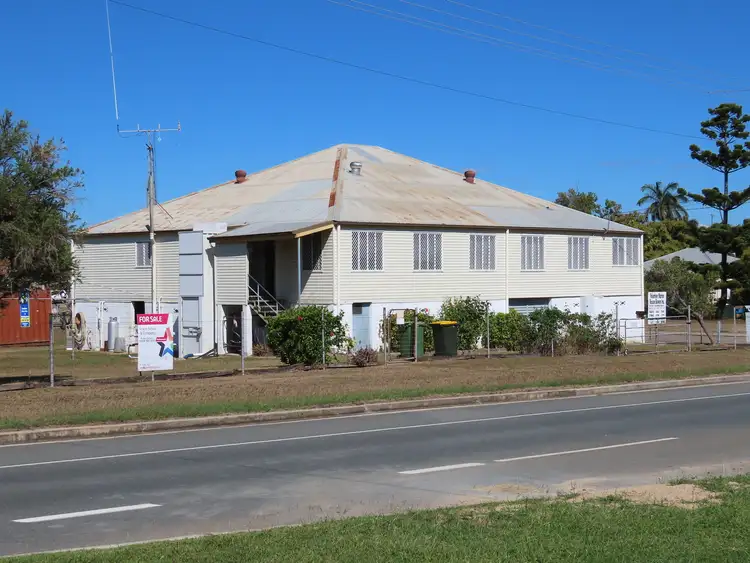Fourth view of Homely house listing, 32 Sinclair Street, Bowen QLD 4805