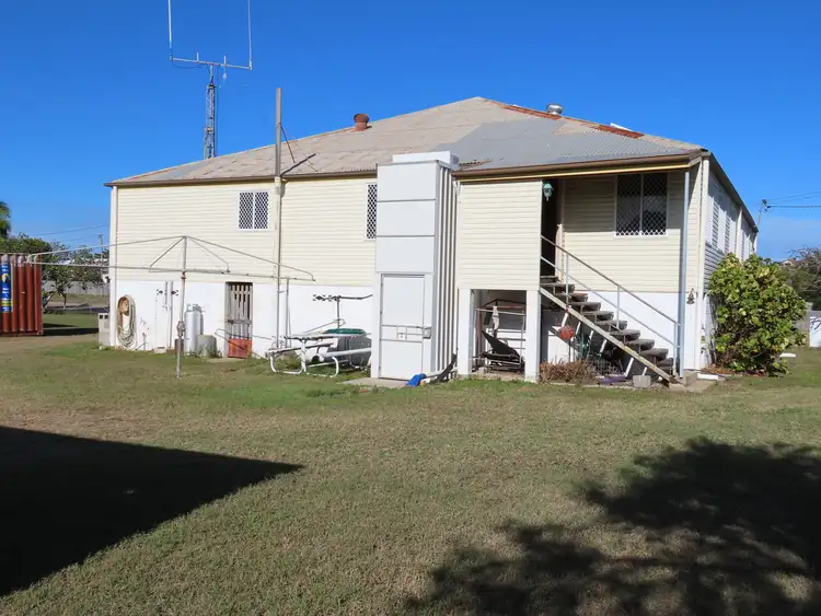 Fifth view of Homely house listing, 32 Sinclair Street, Bowen QLD 4805