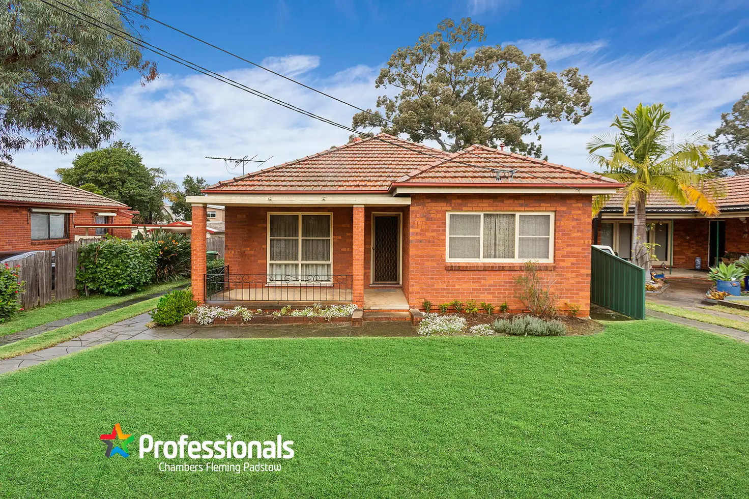 Main view of Homely house listing, 31 Mackinnon Avenue, Padstow NSW 2211