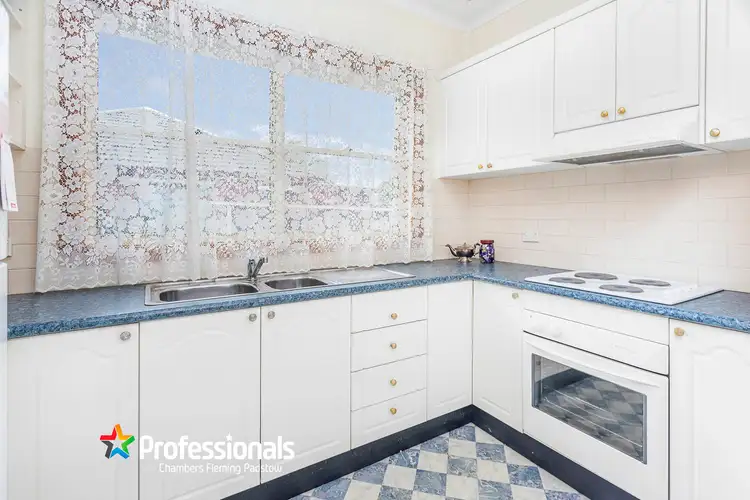 Second view of Homely house listing, 31 Mackinnon Avenue, Padstow NSW 2211