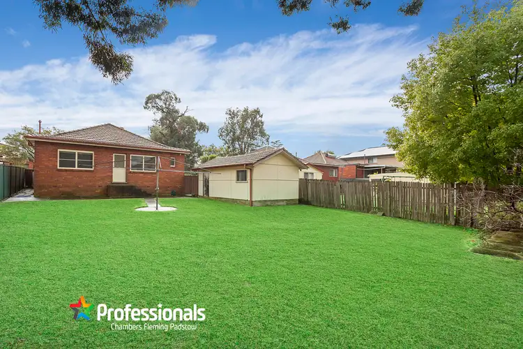 Fourth view of Homely house listing, 31 Mackinnon Avenue, Padstow NSW 2211