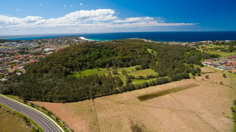 LOT Lot 22, Forster Grange, The Southern Parkway, Forster NSW 2428