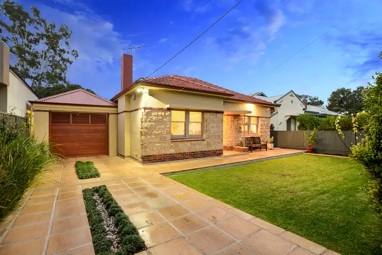 50 Albert Street, Prospect SA 5082
