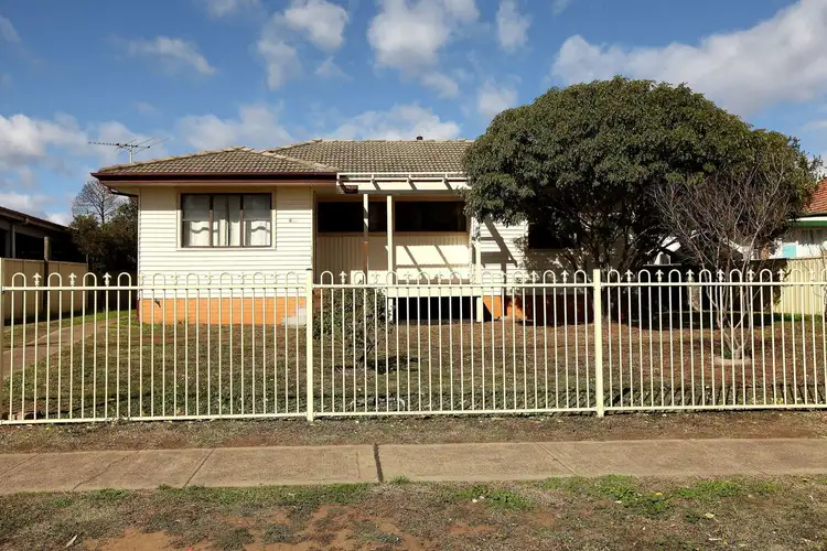 130A Sydney Street, Muswellbrook NSW 2333