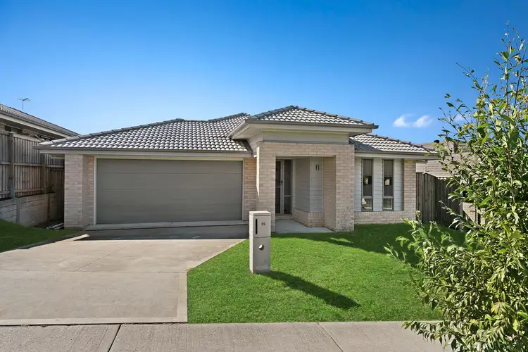 55 Crestview Street, Gillieston Heights NSW 2321