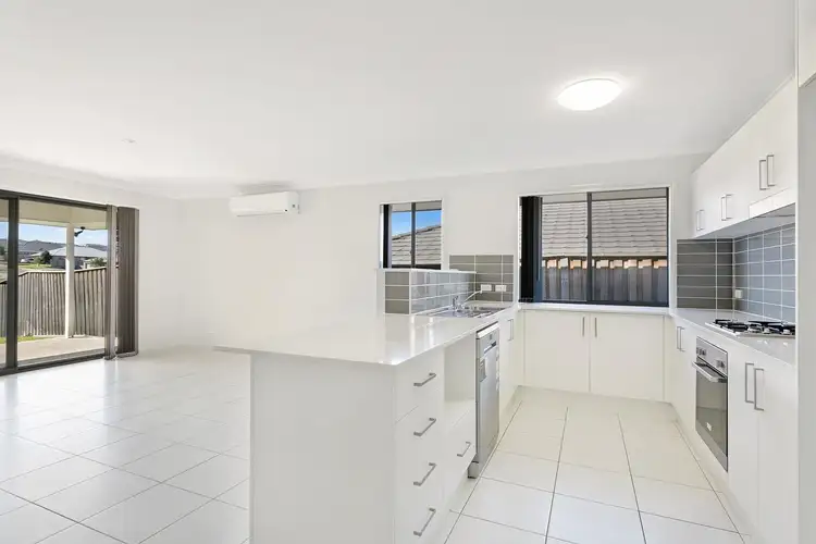 Fourth view of Homely house listing, 55 Crestview Street, Gillieston Heights NSW 2321