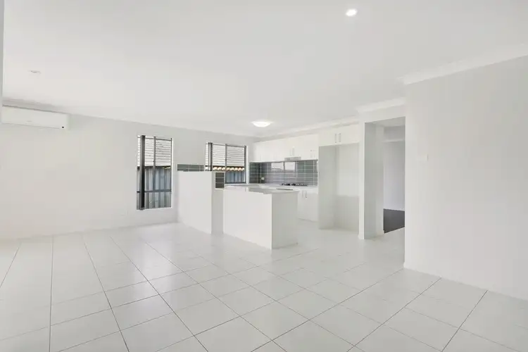 Fifth view of Homely house listing, 55 Crestview Street, Gillieston Heights NSW 2321