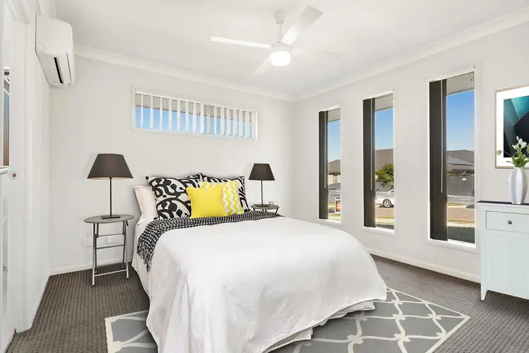 Sixth view of Homely house listing, 55 Crestview Street, Gillieston Heights NSW 2321