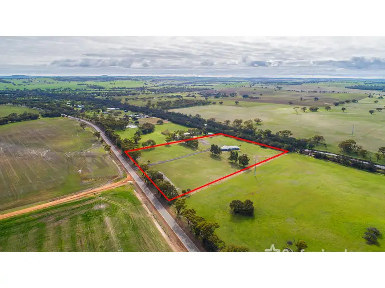 501 Northam York Road, Muluckine WA 6401