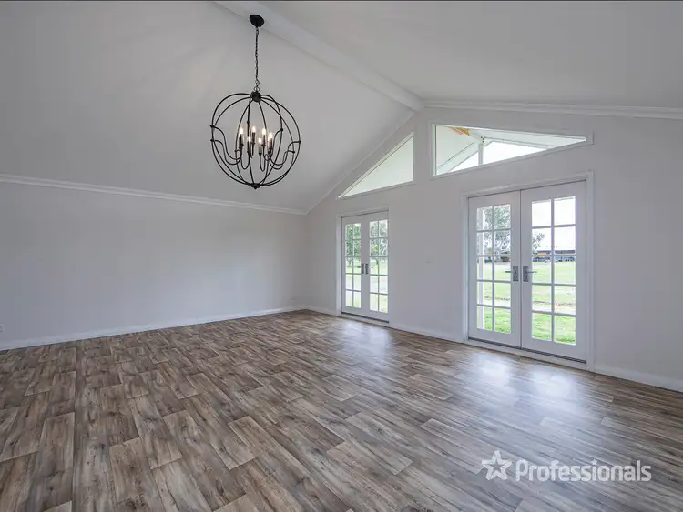 Second view of Homely house listing, 501 Northam York Road, Muluckine WA 6401