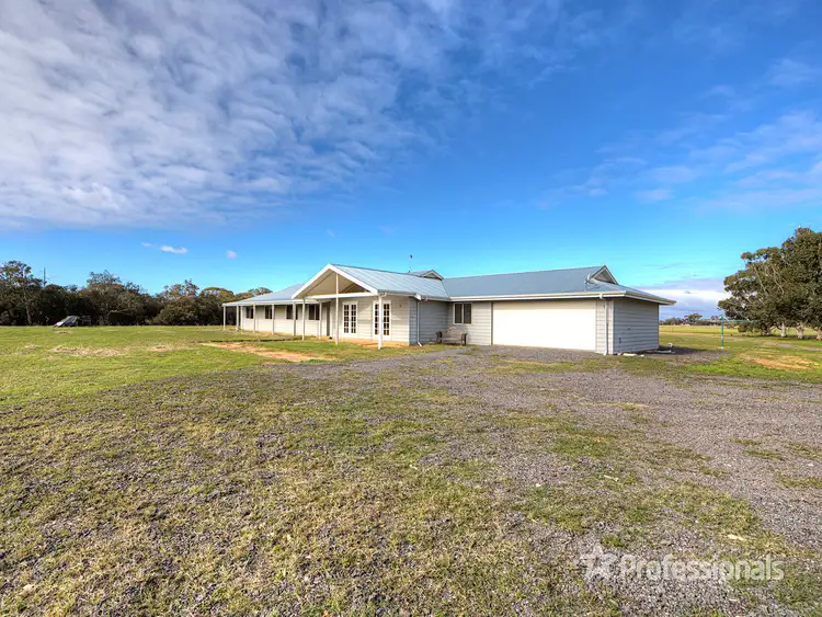 Fourth view of Homely house listing, 501 Northam York Road, Muluckine WA 6401