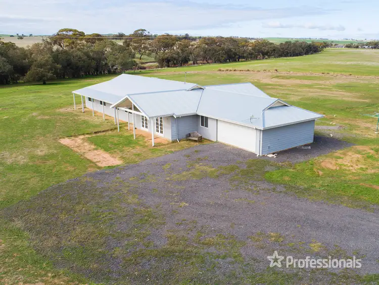 Fifth view of Homely house listing, 501 Northam York Road, Muluckine WA 6401