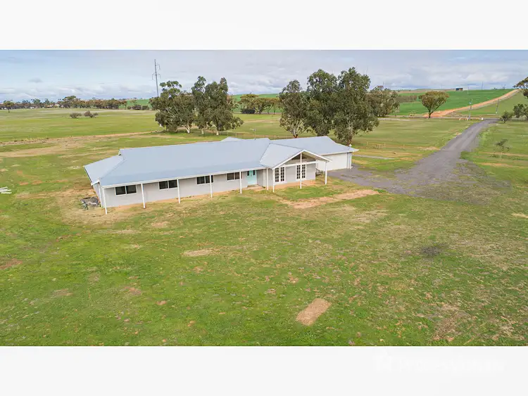 Seventh view of Homely house listing, 501 Northam York Road, Muluckine WA 6401