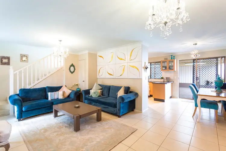Second view of Homely townhouse listing, 8/168 Mimosa Road, Greenacre NSW 2190