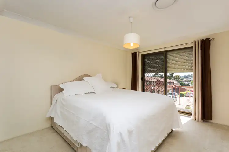 Fourth view of Homely townhouse listing, 8/168 Mimosa Road, Greenacre NSW 2190