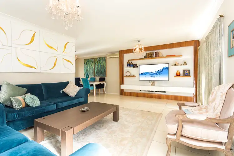 Fifth view of Homely townhouse listing, 8/168 Mimosa Road, Greenacre NSW 2190