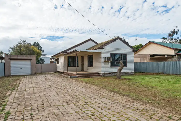 12 Caffrey Street, Woorinen South VIC 3588
