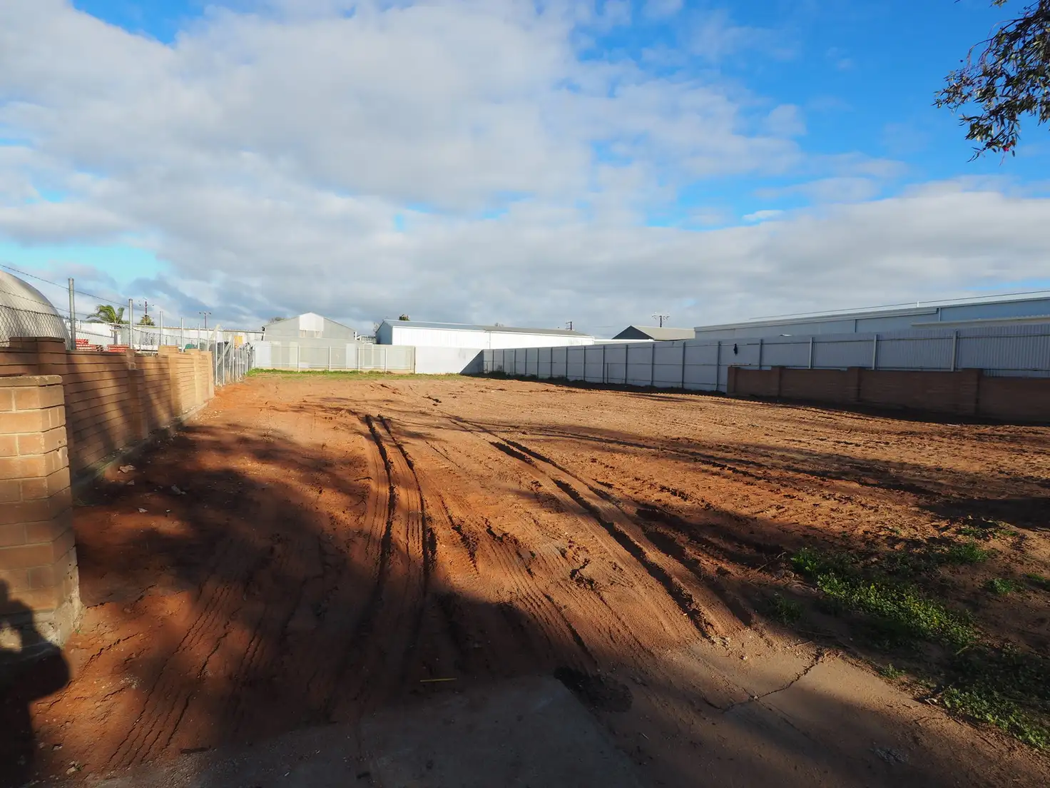 Main view of Homely land listing, 20 Rayson Street, Murray Bridge SA 5253