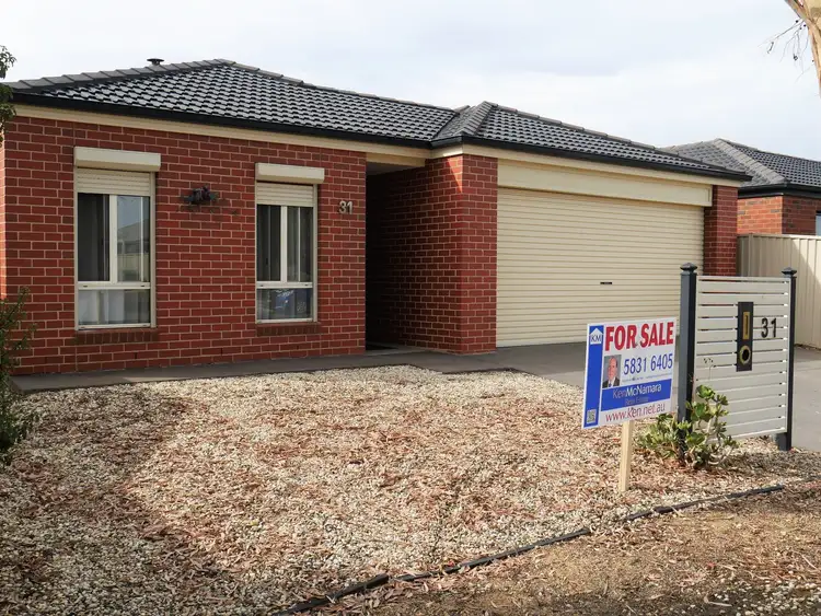31 Taig Avenue, Kialla VIC 3631