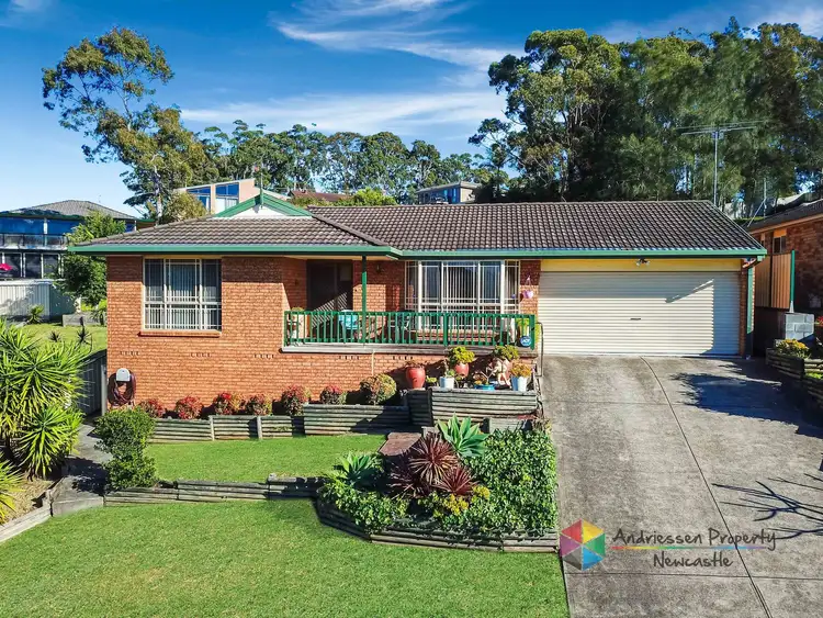 Main view of Homely house listing, 7 Outlook Close, Mount Hutton NSW 2290