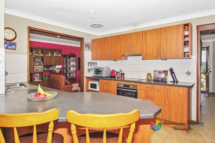 Fifth view of Homely house listing, 7 Outlook Close, Mount Hutton NSW 2290