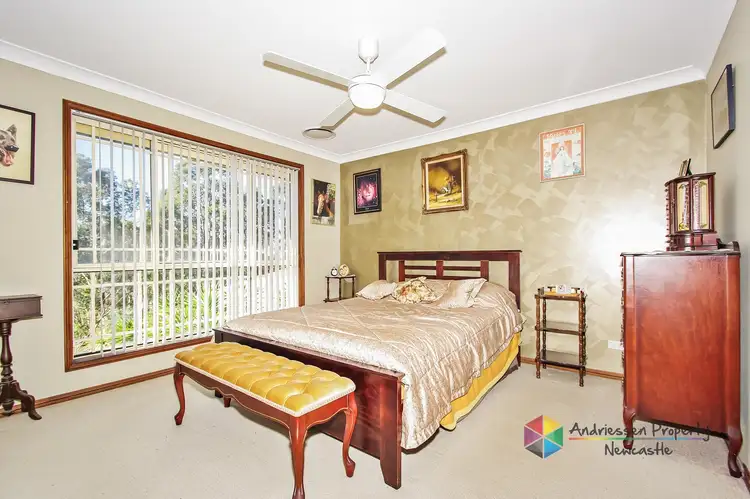 Sixth view of Homely house listing, 7 Outlook Close, Mount Hutton NSW 2290