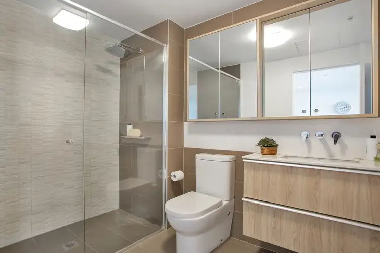 Sixth view of Homely apartment listing, 2410/3-5 St Kilda Road, St Kilda VIC 3182