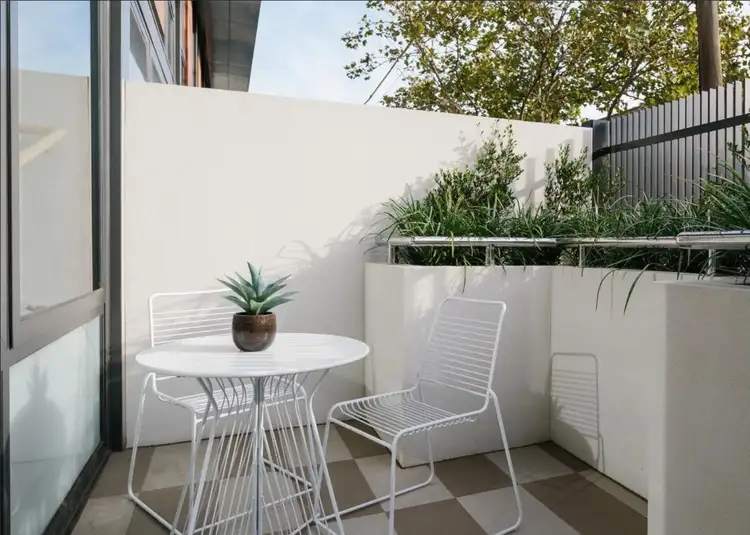 Main view of Homely apartment listing, G08/3-5 St Kilda Road, St Kilda VIC 3182