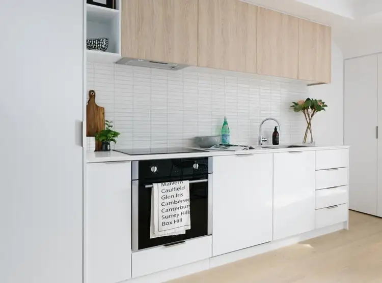 Third view of Homely apartment listing, G08/3-5 St Kilda Road, St Kilda VIC 3182