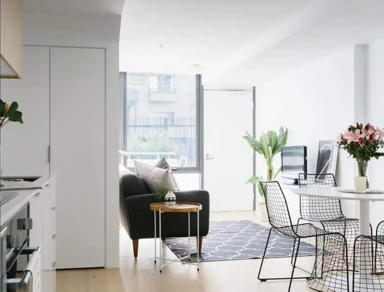 Sixth view of Homely apartment listing, G08/3-5 St Kilda Road, St Kilda VIC 3182