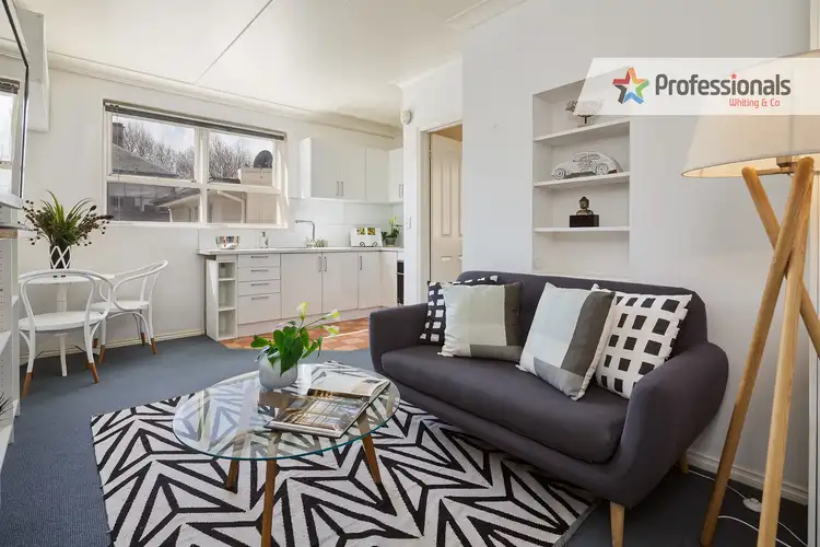 214/363 Beaconsfield Parade, St Kilda VIC 3182