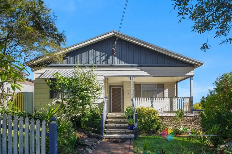 6 Wansbeck Valley Road, Cardiff NSW 2285