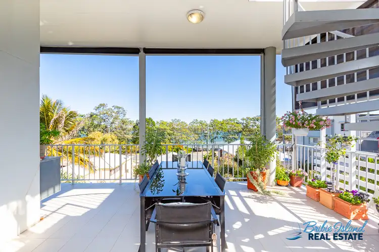 Second view of Homely apartment listing, 37/52 Bestman Avenue, Bongaree QLD 4507