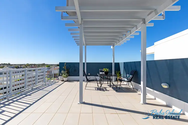 Fourth view of Homely apartment listing, 37/52 Bestman Avenue, Bongaree QLD 4507
