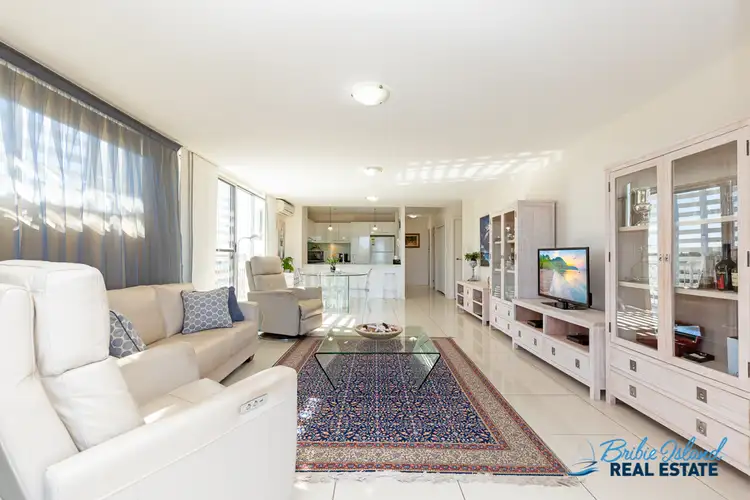 Fifth view of Homely apartment listing, 37/52 Bestman Avenue, Bongaree QLD 4507
