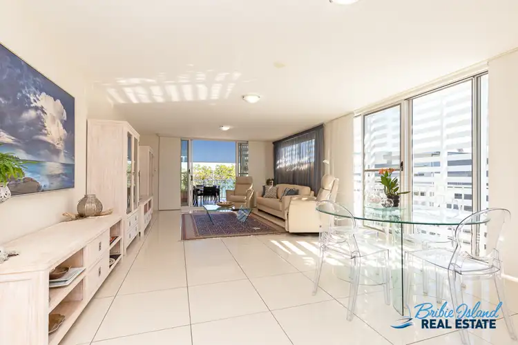 Sixth view of Homely apartment listing, 37/52 Bestman Avenue, Bongaree QLD 4507