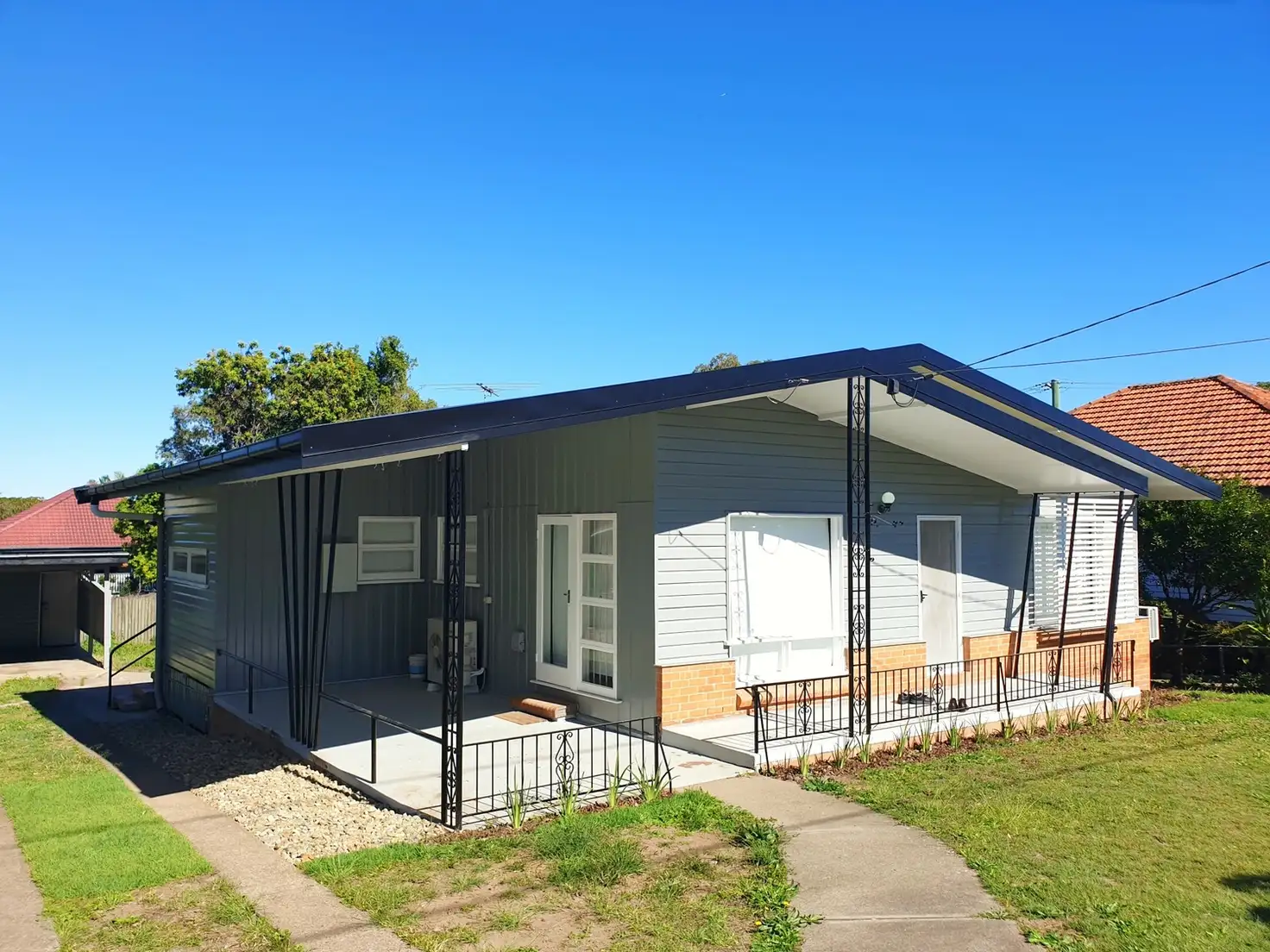 Main view of Homely house listing, 106 Rode Road, Wavell Heights QLD 4012