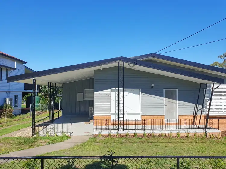 Second view of Homely house listing, 106 Rode Road, Wavell Heights QLD 4012