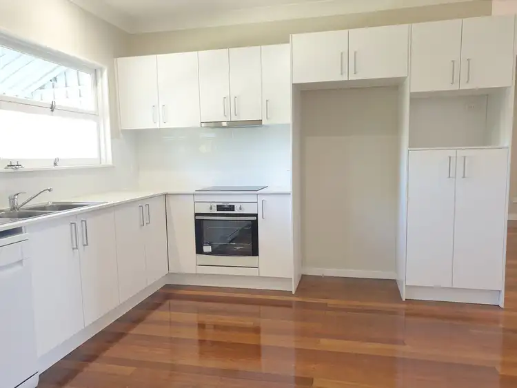 Fourth view of Homely house listing, 106 Rode Road, Wavell Heights QLD 4012