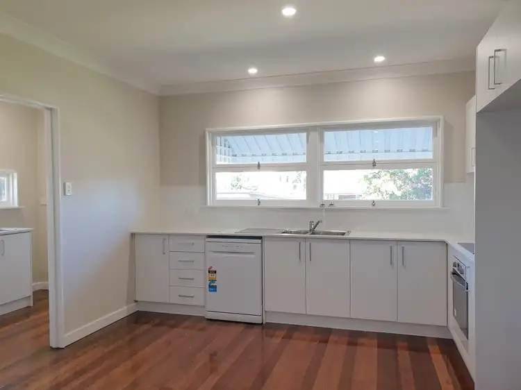 Fifth view of Homely house listing, 106 Rode Road, Wavell Heights QLD 4012