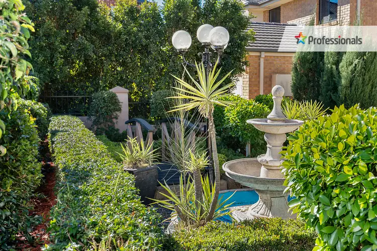 Second view of Homely house listing, 11 Calabria Street, Prestons NSW 2170