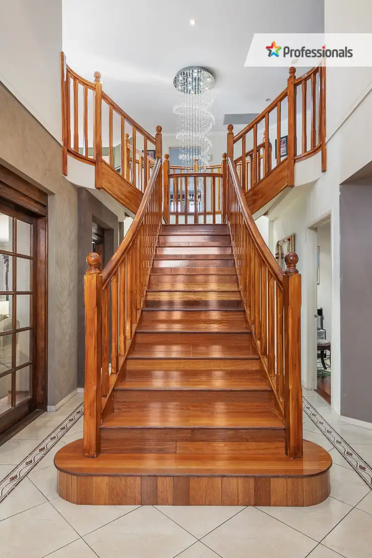 Third view of Homely house listing, 11 Calabria Street, Prestons NSW 2170